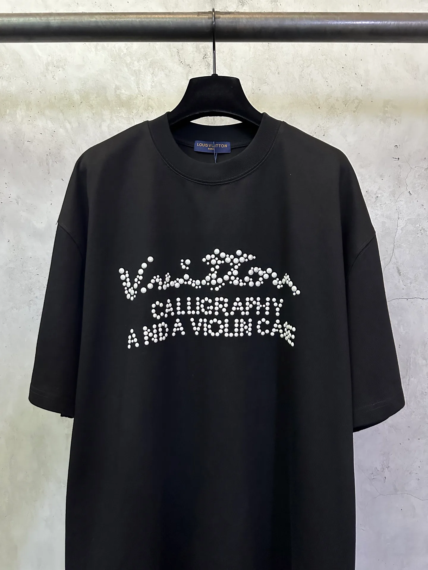 Футболки Мужские Louis Vuitton 11756389