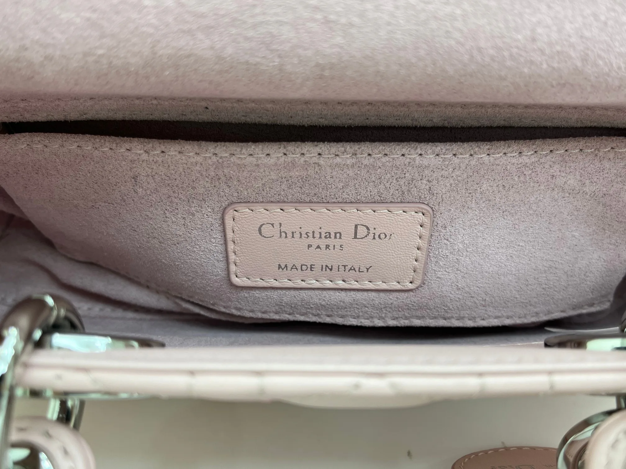 Классические Сумки Женские Christian Dior 17407060