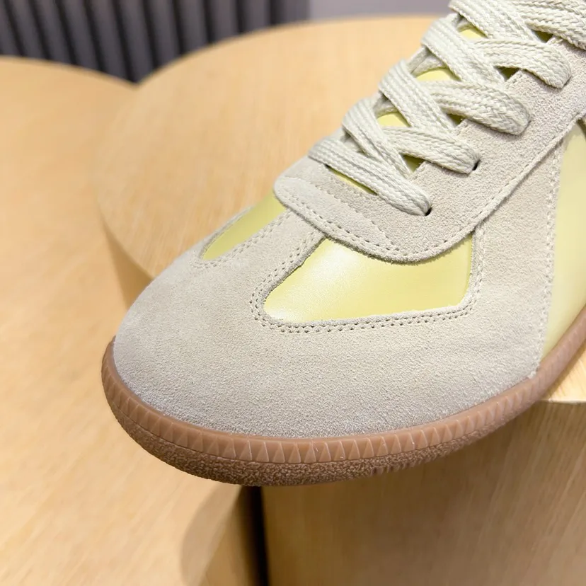 Кроссовки Женские Maison Margiela 17286724