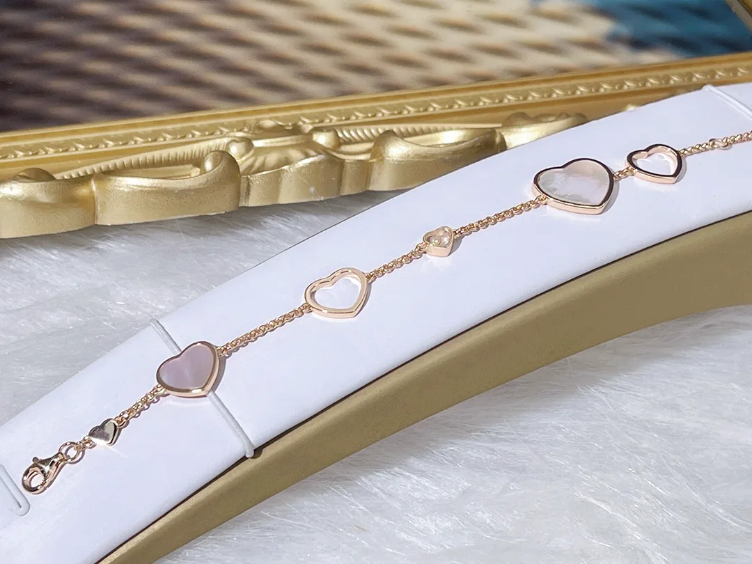 Бижутерия Chopard 14818