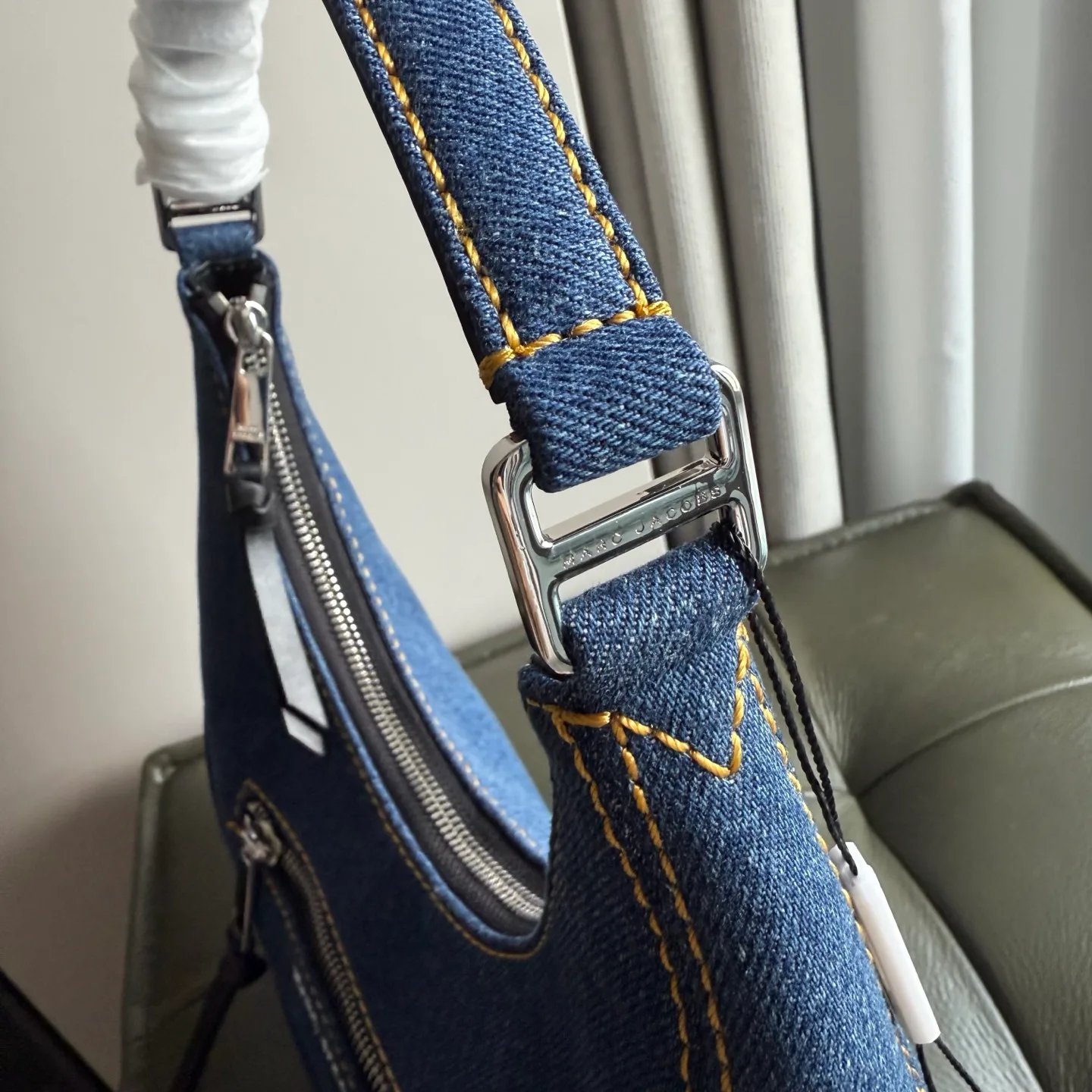 Клатчи Женские Marc Jacobs 500081