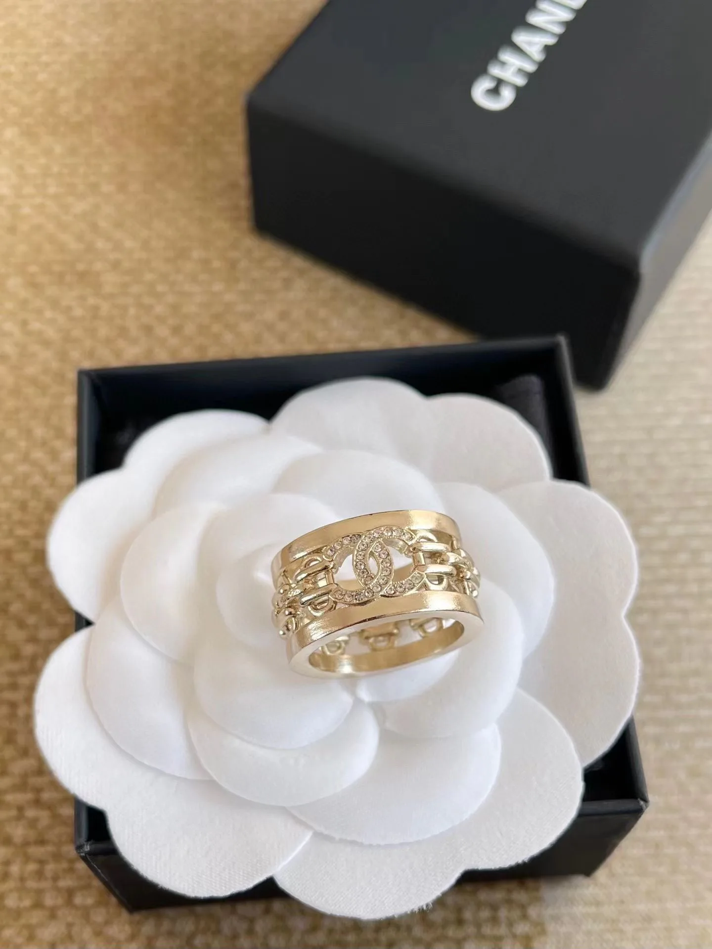 Бижутерия Chanel 822957