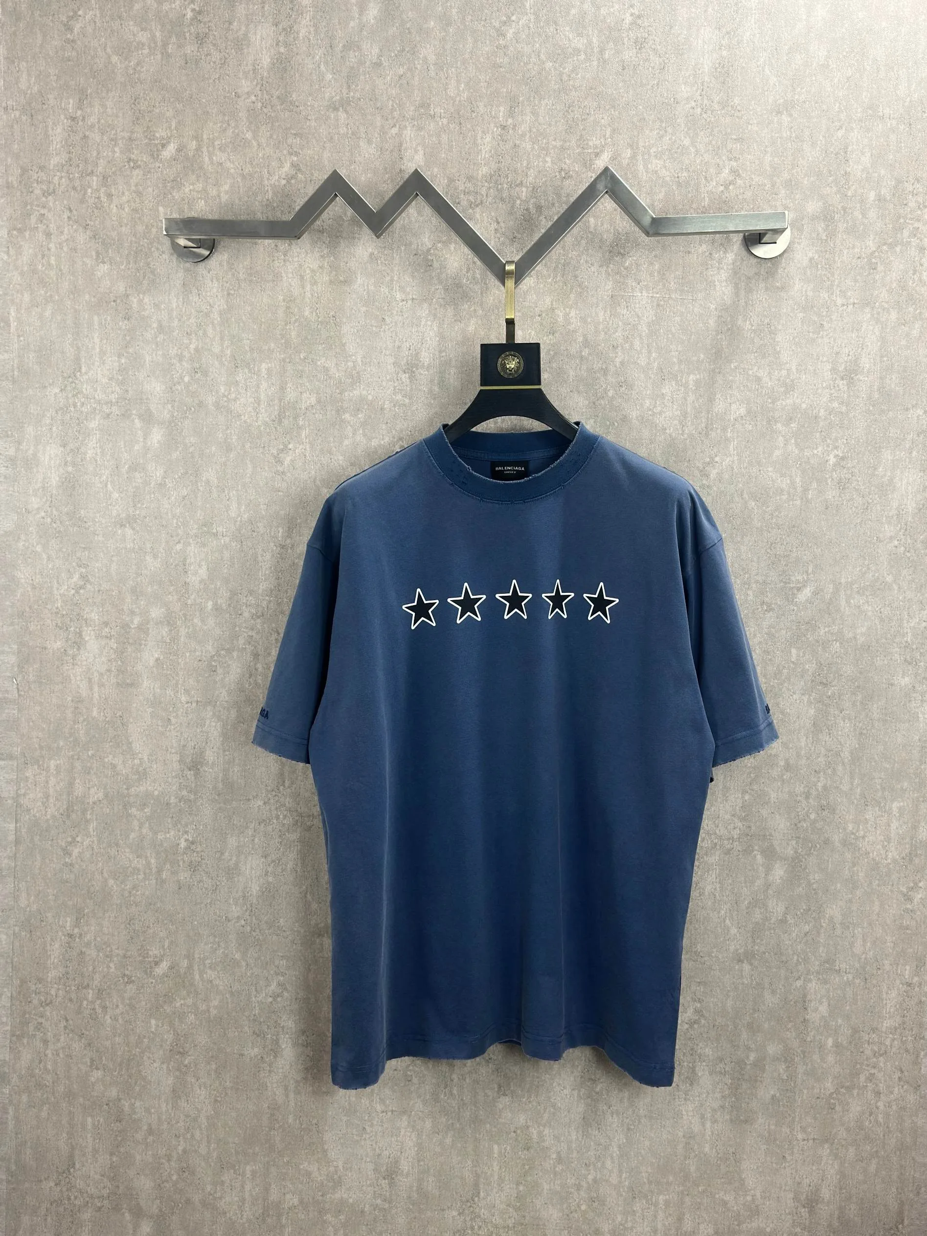Футболки Женские Balenciaga 1632064