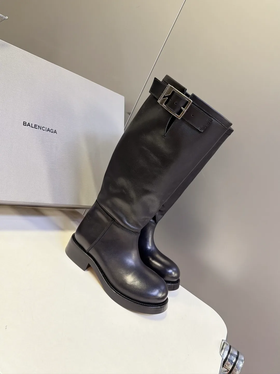 Сапоги Женские Balenciaga 18737450