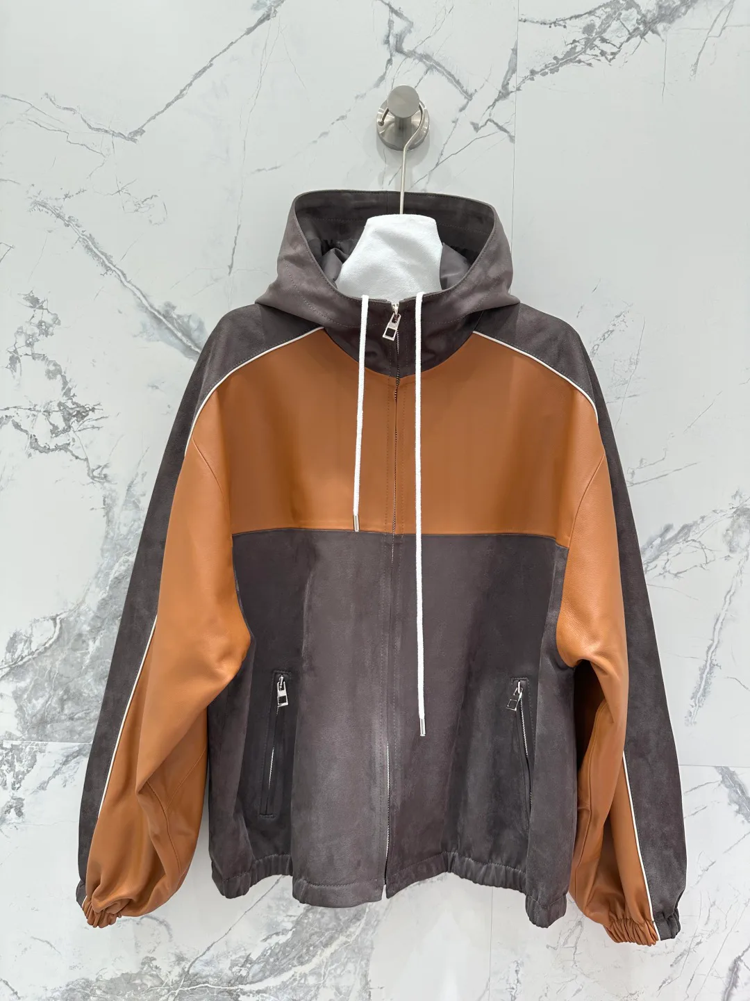 Куртки И Пуховики Женские Loewe 1010742