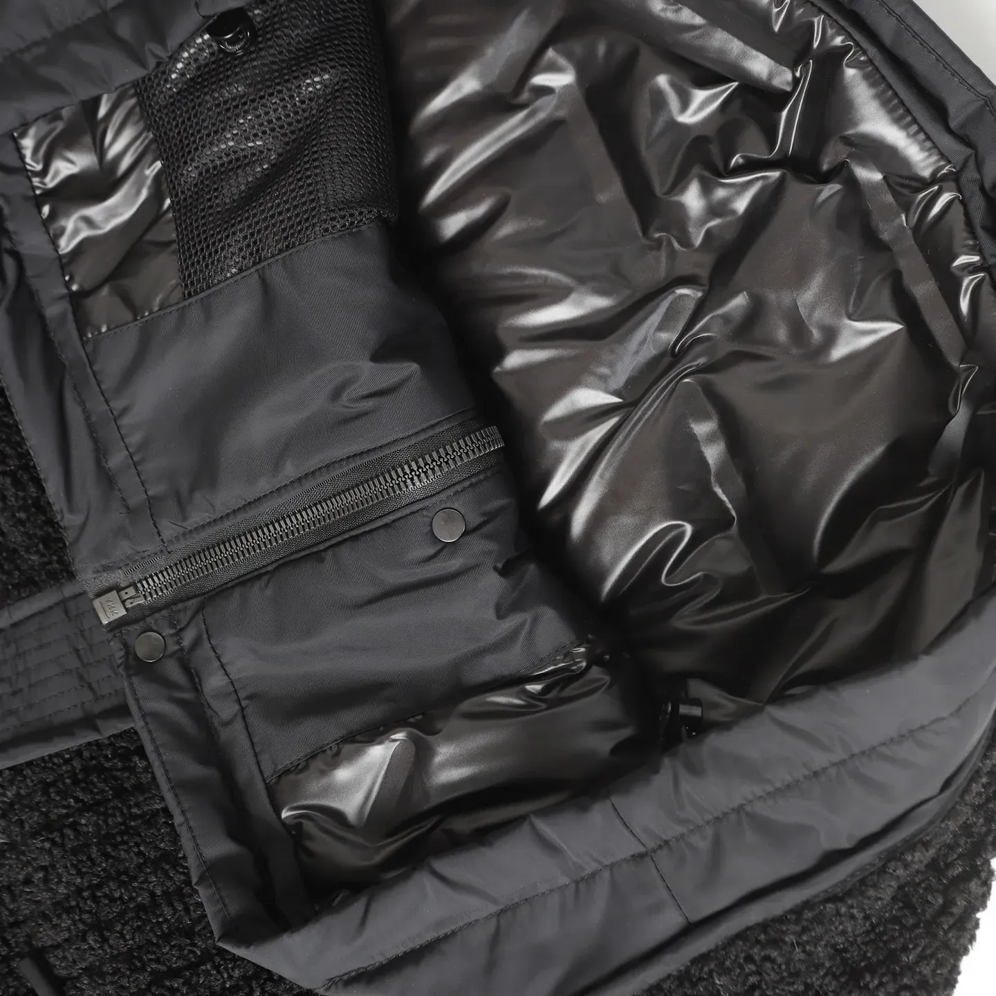 Кожаные Куртки И Дублёнки Мужские Loewe 492451