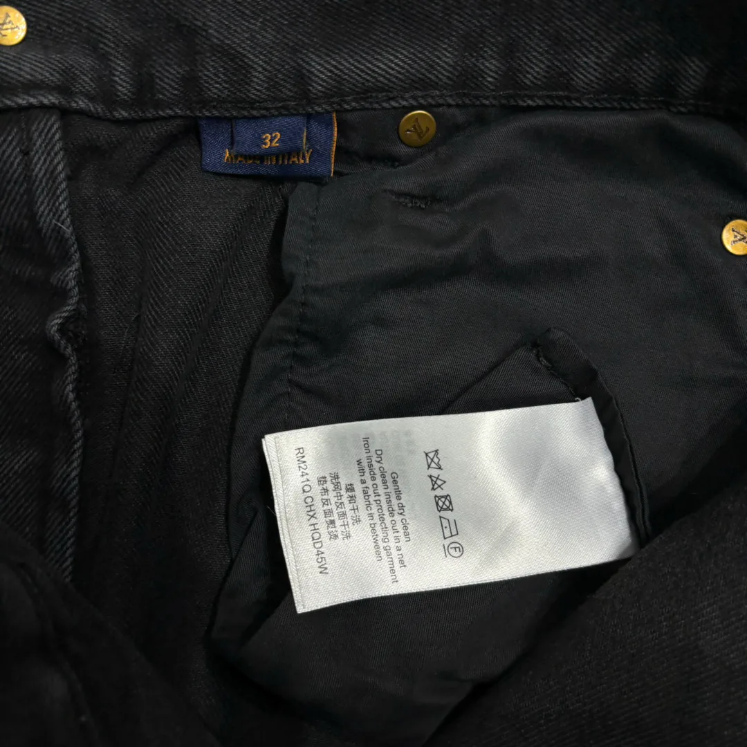 Брюки Мужские Louis Vuitton 11728382