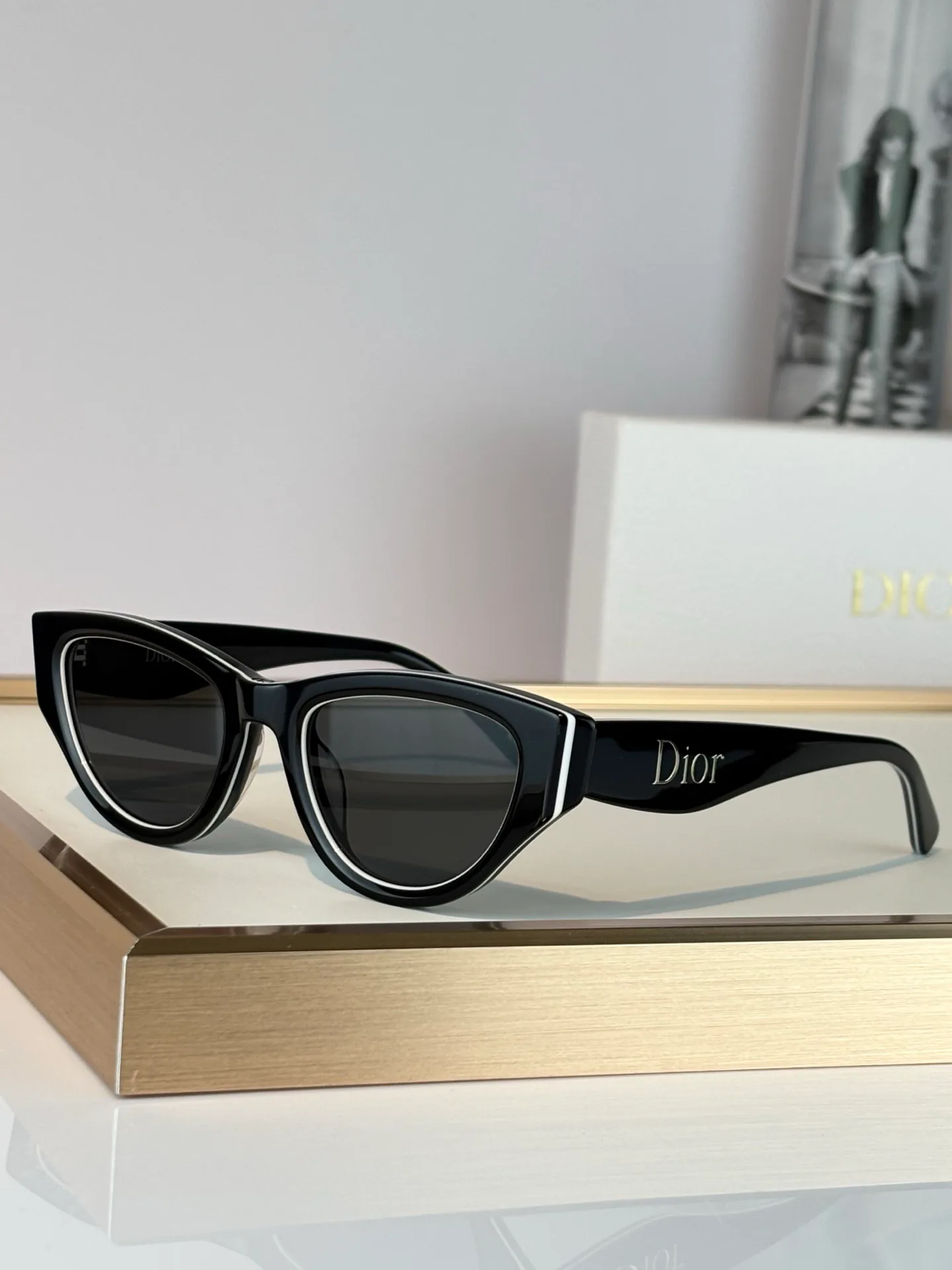 Очки Christian Dior 17701096