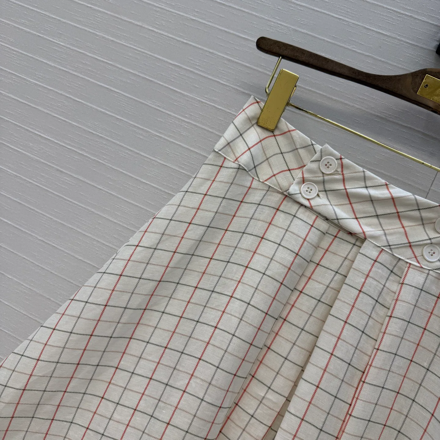 Юбки Женские Loro Piana 10809204