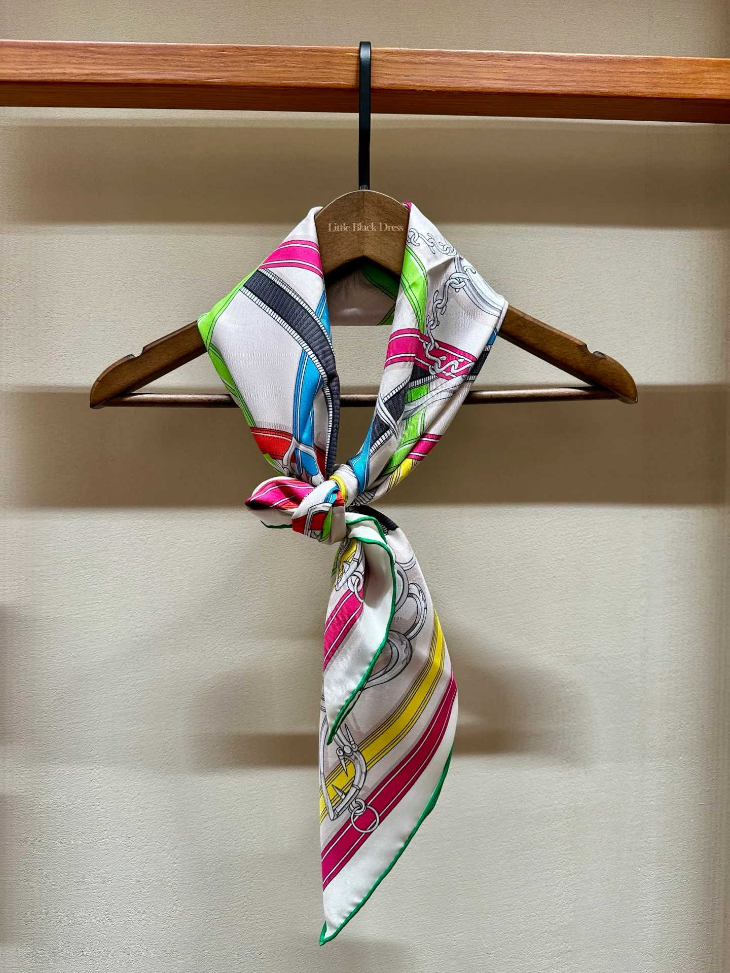 Платки Hermes 11226785