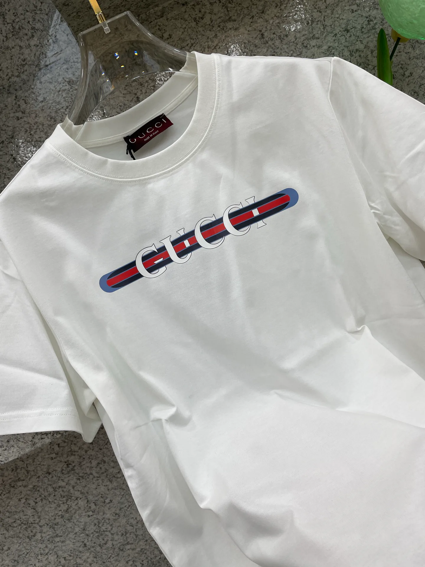 Футболки Мужские Gucci 11816104