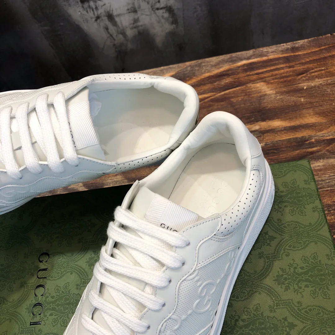 Кеды Женские Gucci 5402084