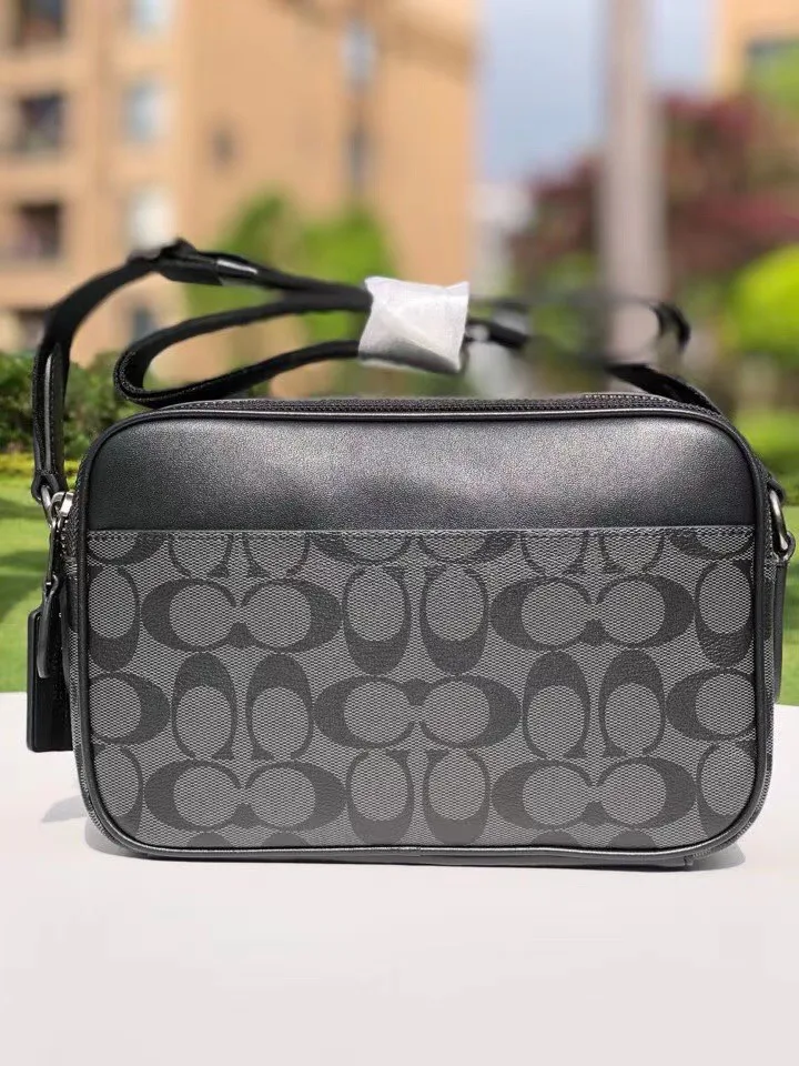 Поясные Сумки Мужские Coach 225883