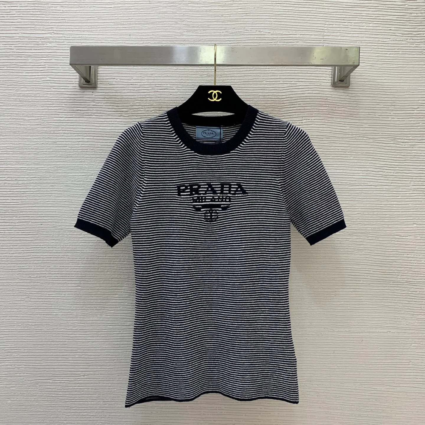 Футболки Мужские Prada 11546276