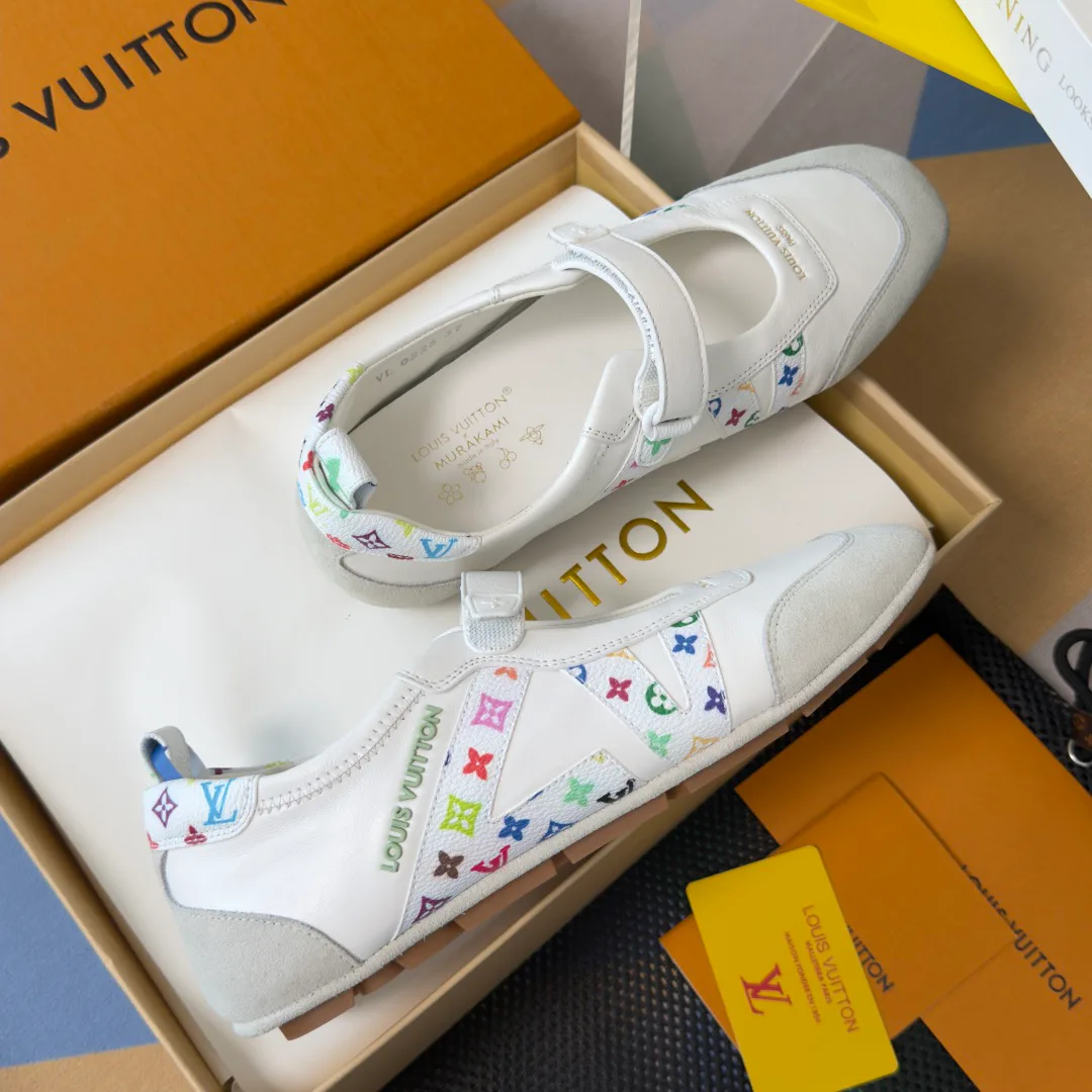Туфли Женские Louis Vuitton 11235160