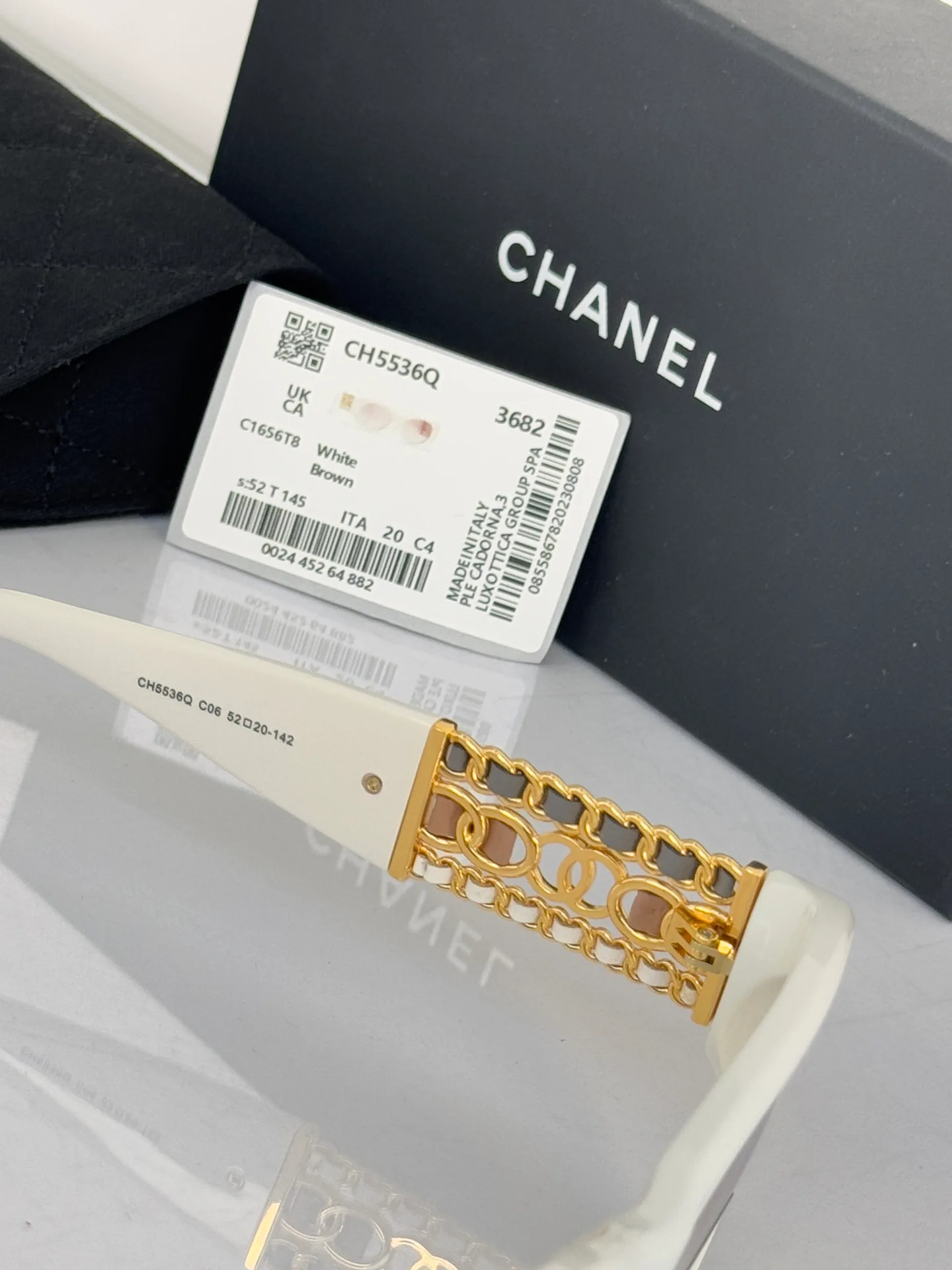 Очки Chanel 72545