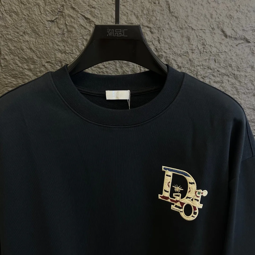 Свитшоты И Худи Мужские Christian Dior 125421