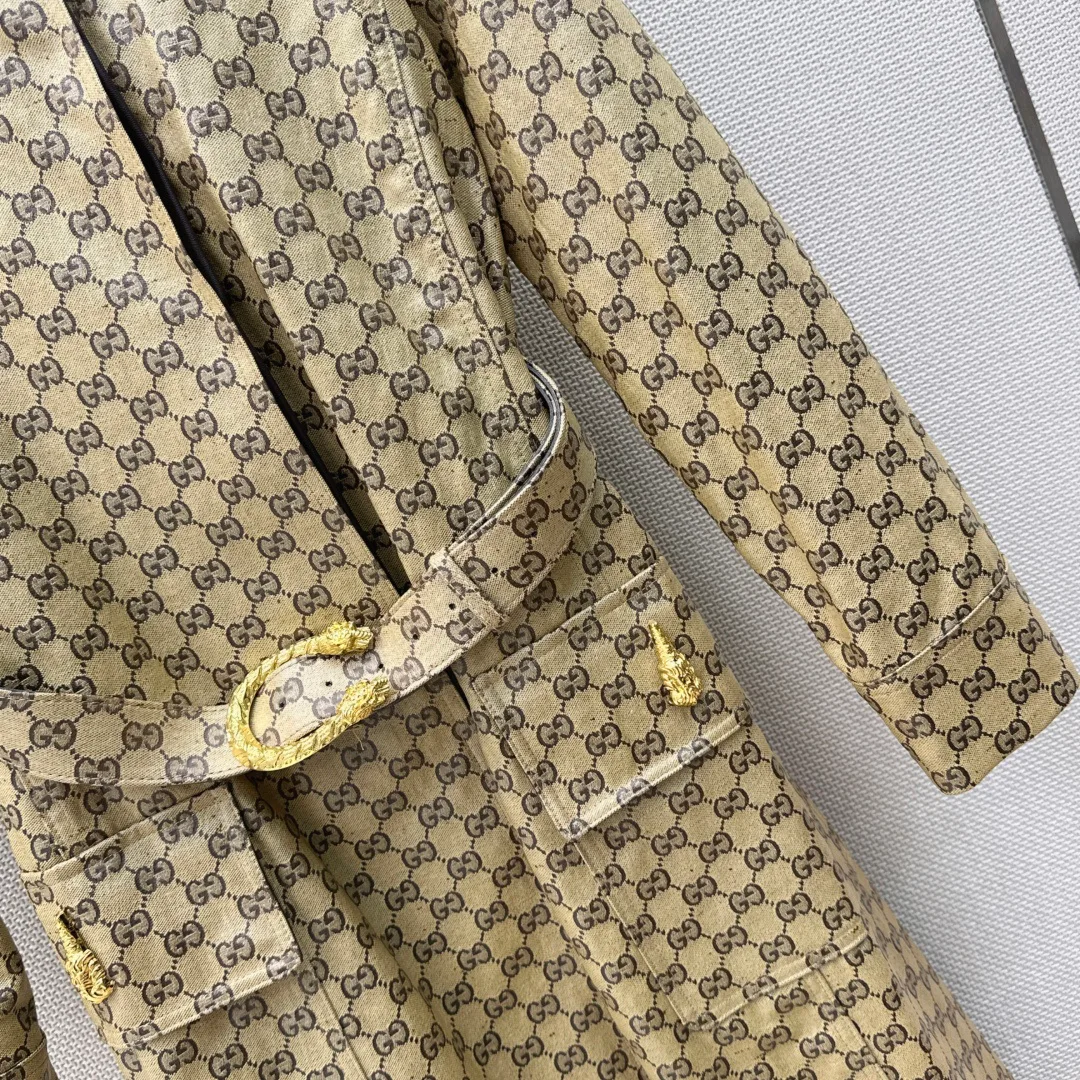 Пальто Женские Gucci 11173002