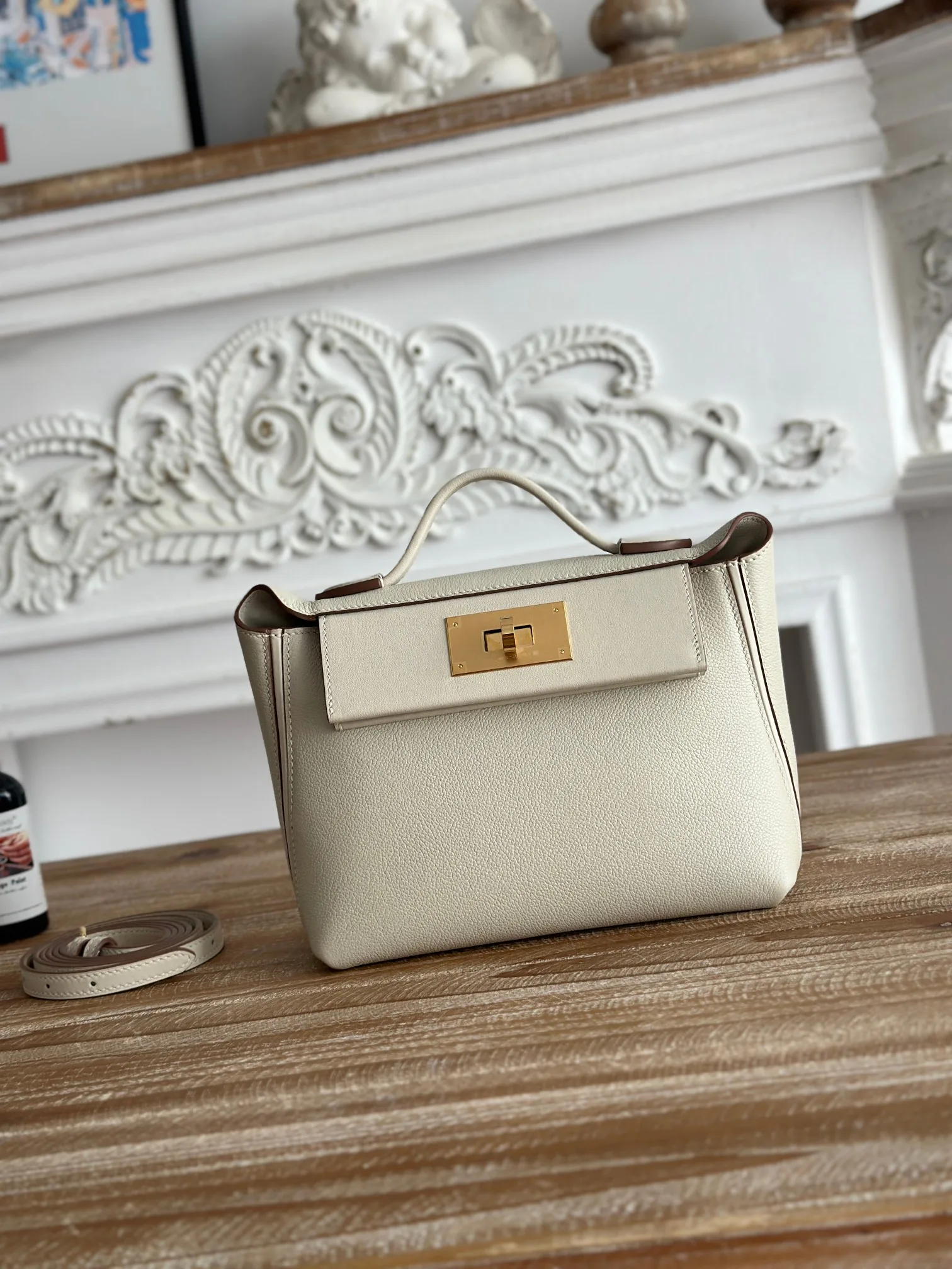 Сумки На Ремне Женские Hermes 358707