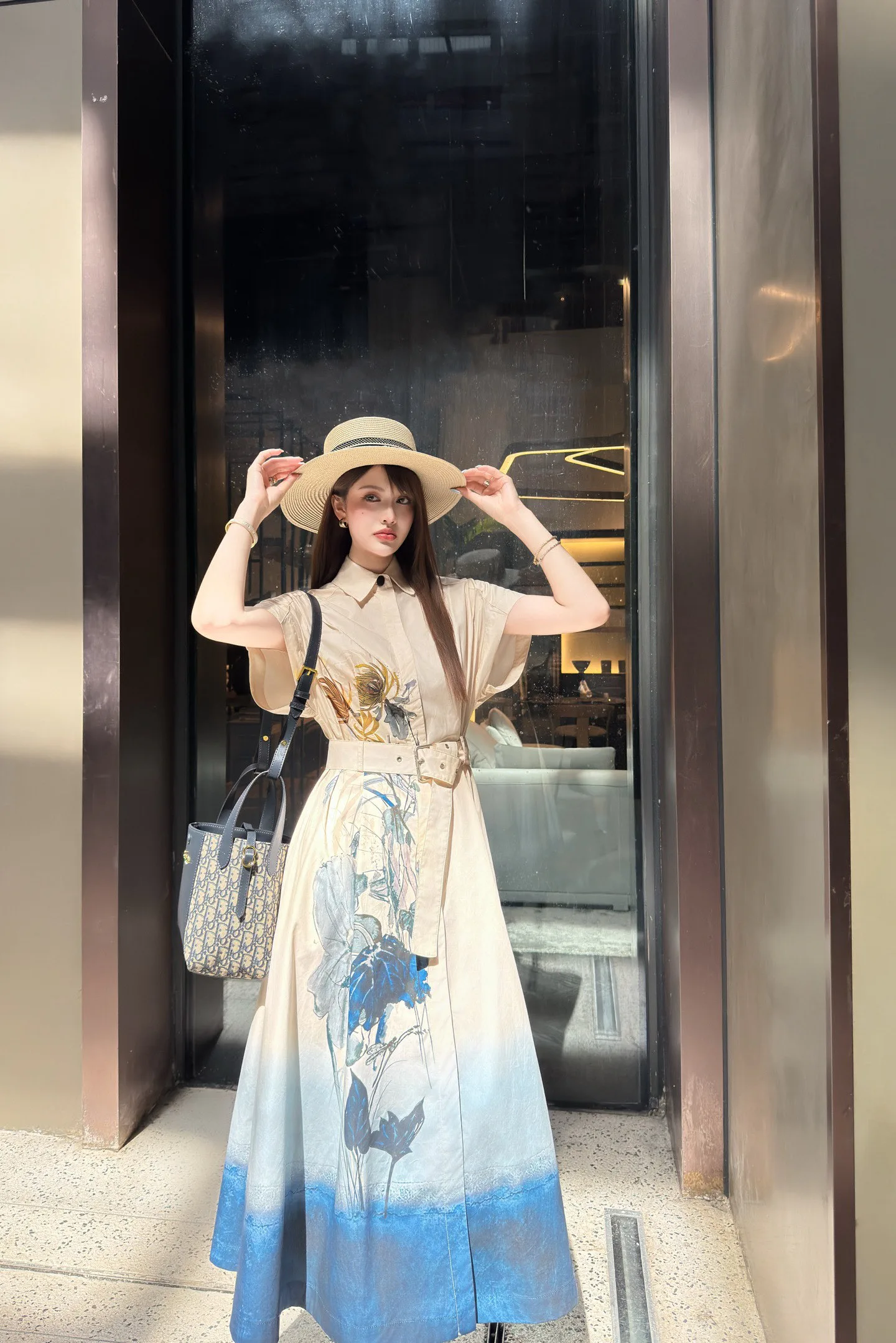 Платья Женские Christian Dior 11671165