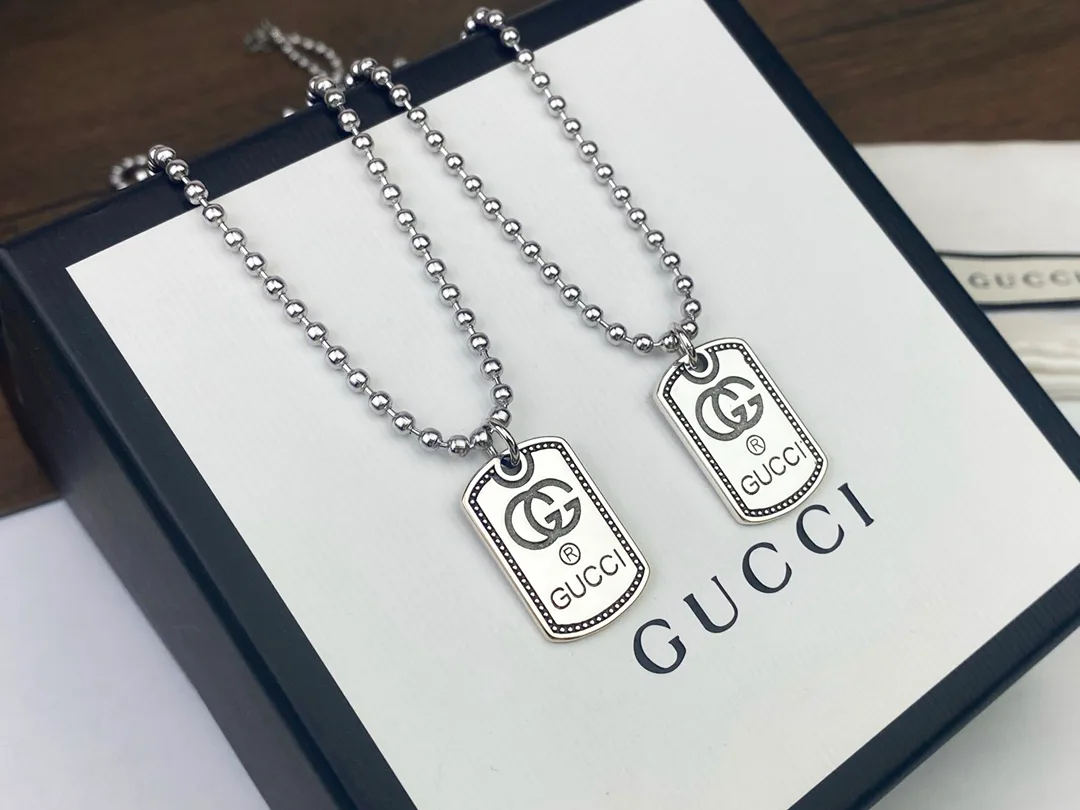Бижутерия Gucci 11717