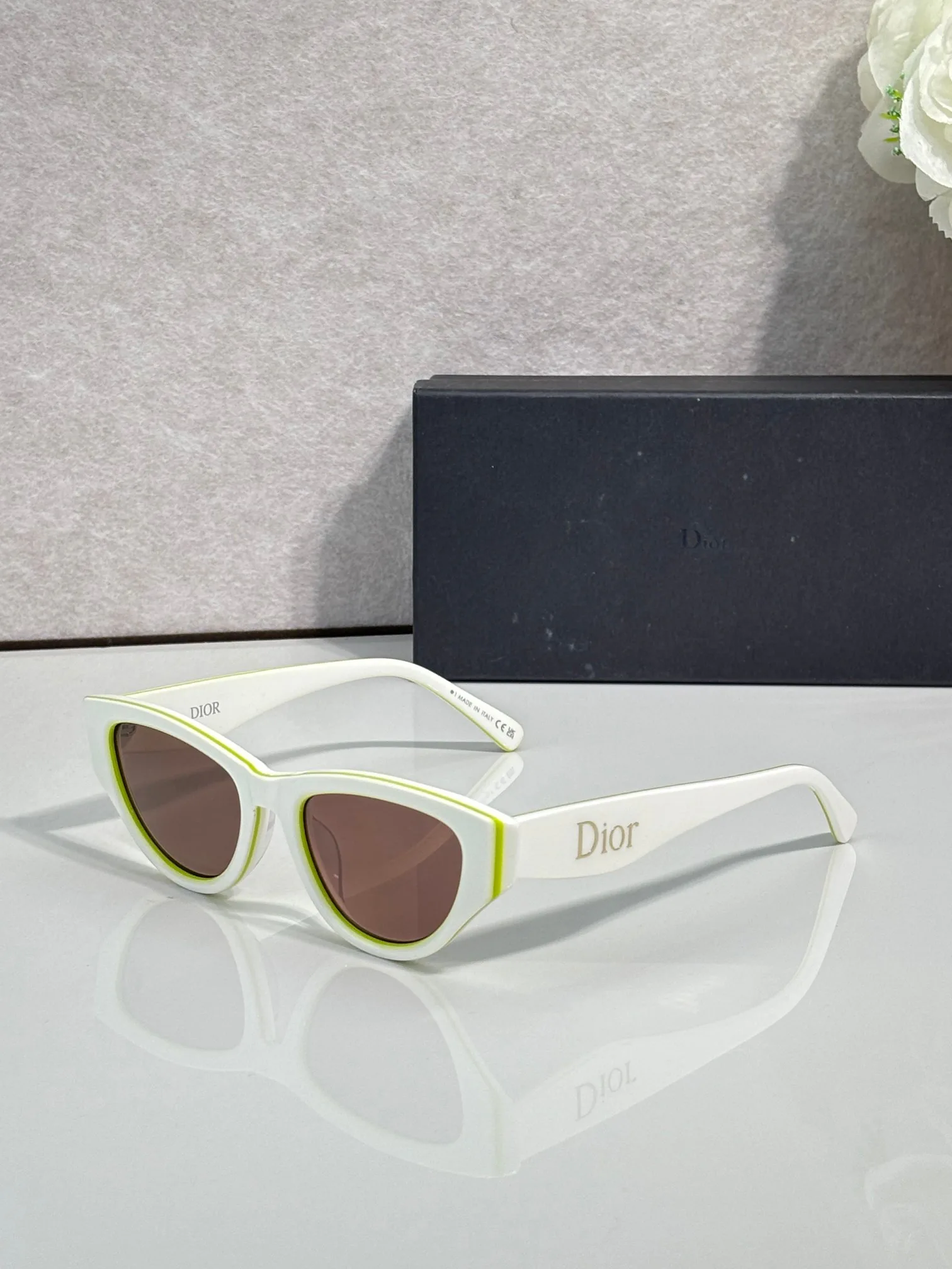 Очки Christian Dior 18059520