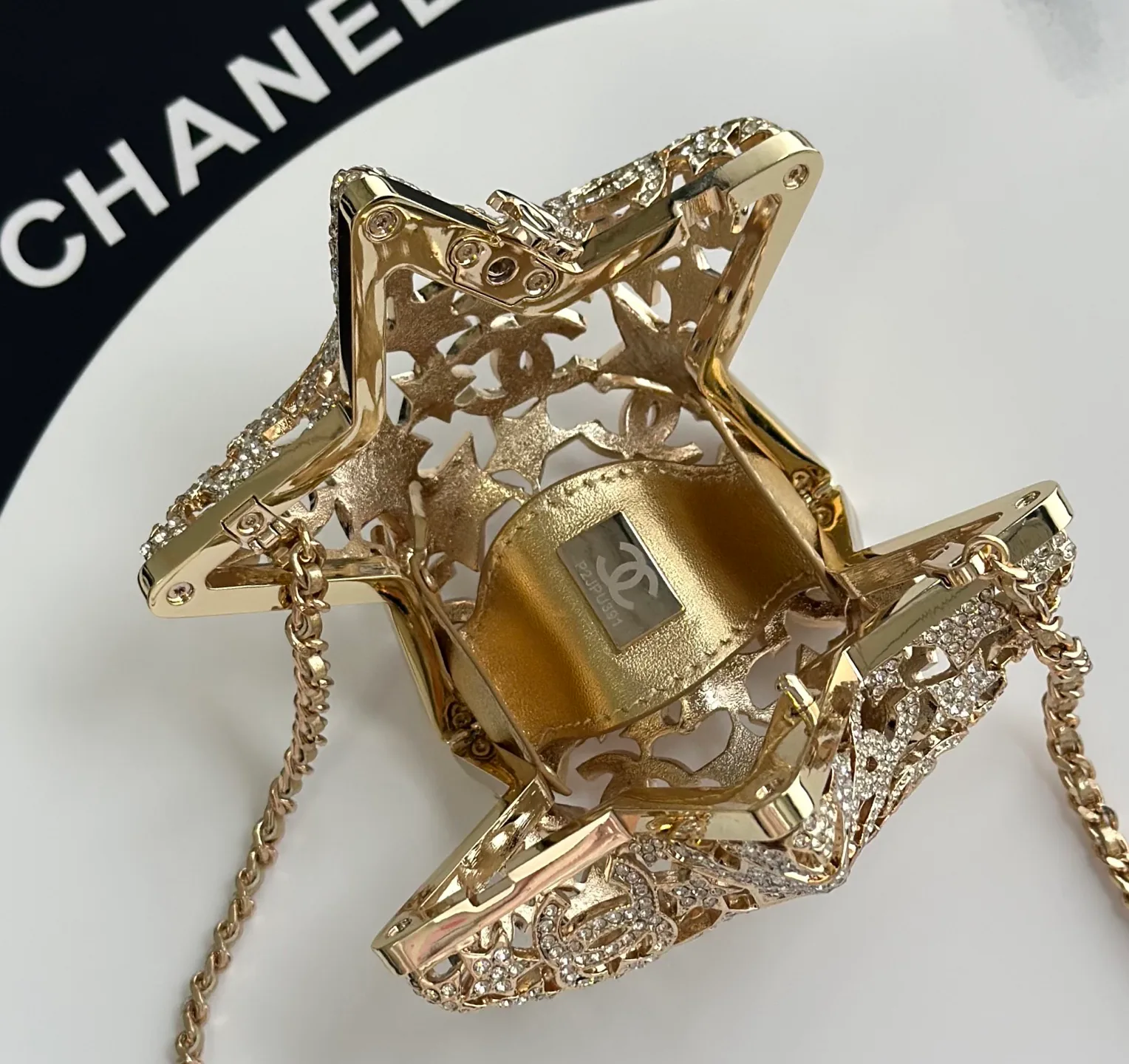 Клатчи Женские Chanel 18791181