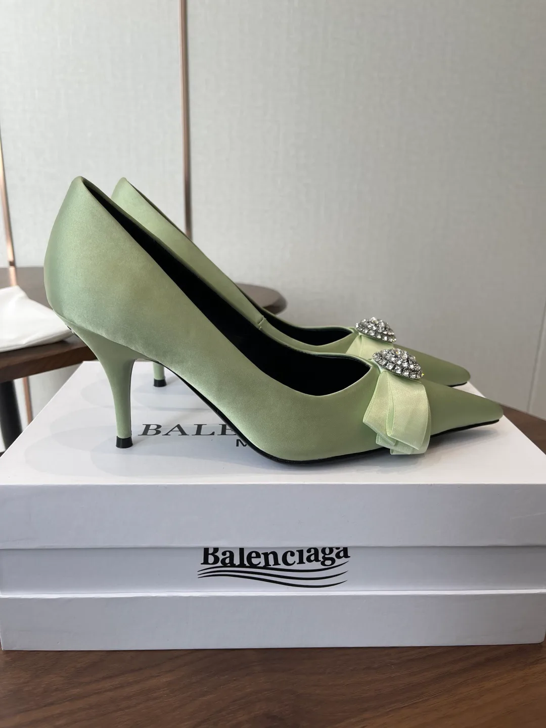 Туфли Женские Balenciaga 11309589