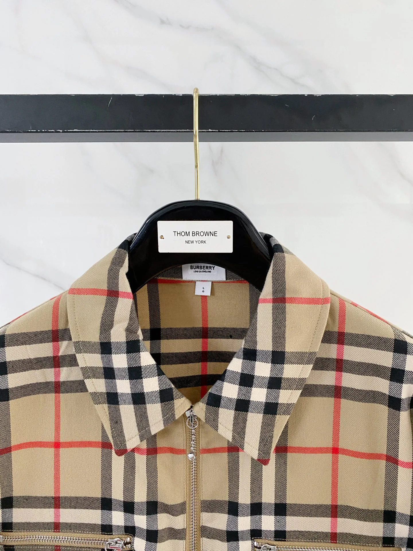 Куртки И Пуховики Мужские Burberry 11664800