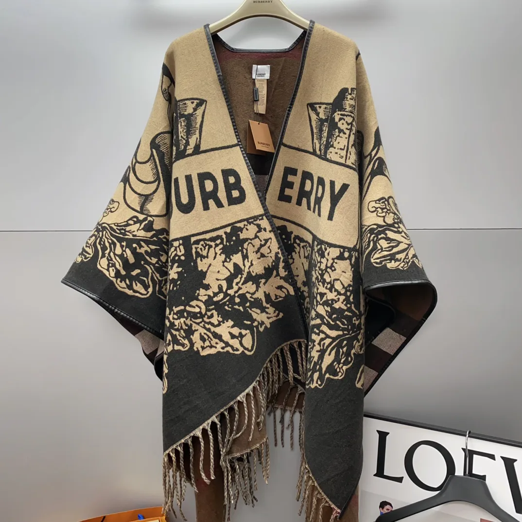 Шарфы Burberry 18518799