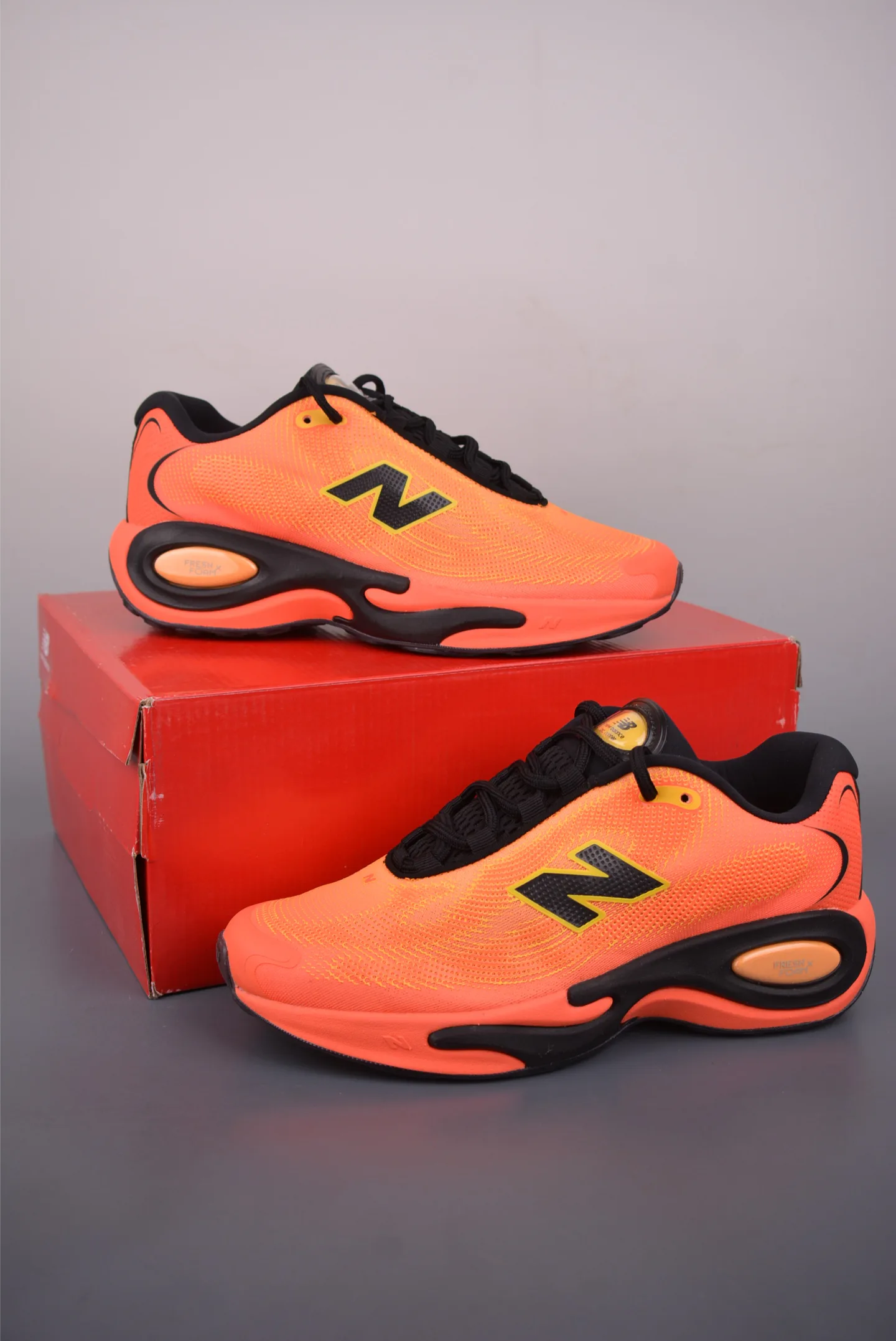 Кроссовки Мужские New Balance 11250297