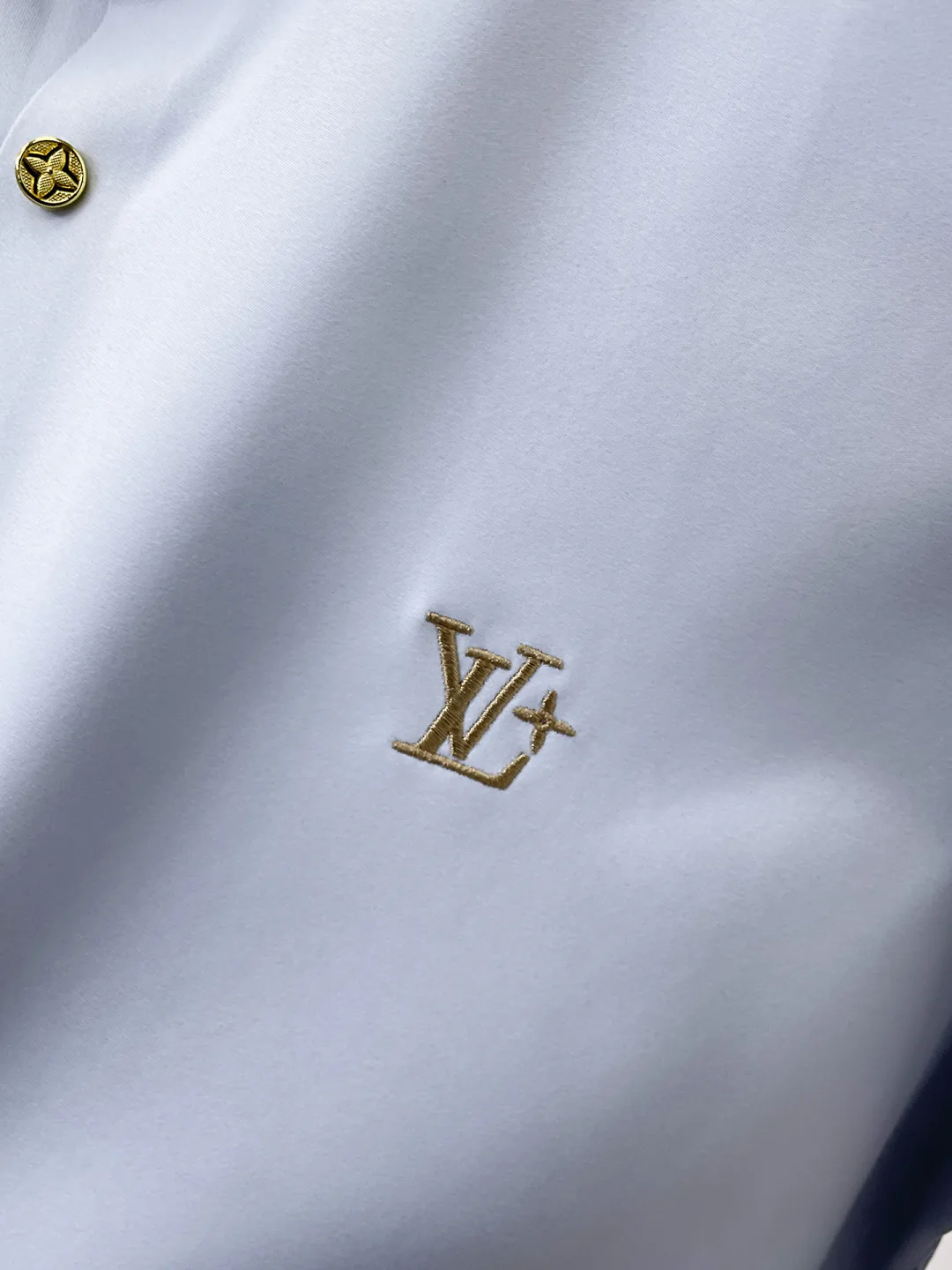 Рубашки Мужские Louis Vuitton 18706384