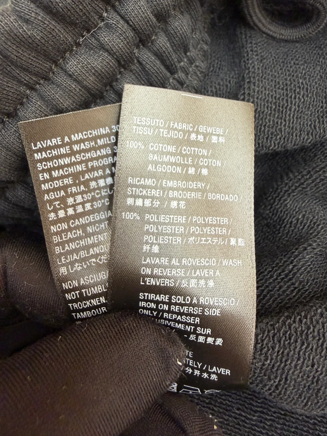 Шорты Мужские Balenciaga 13187691