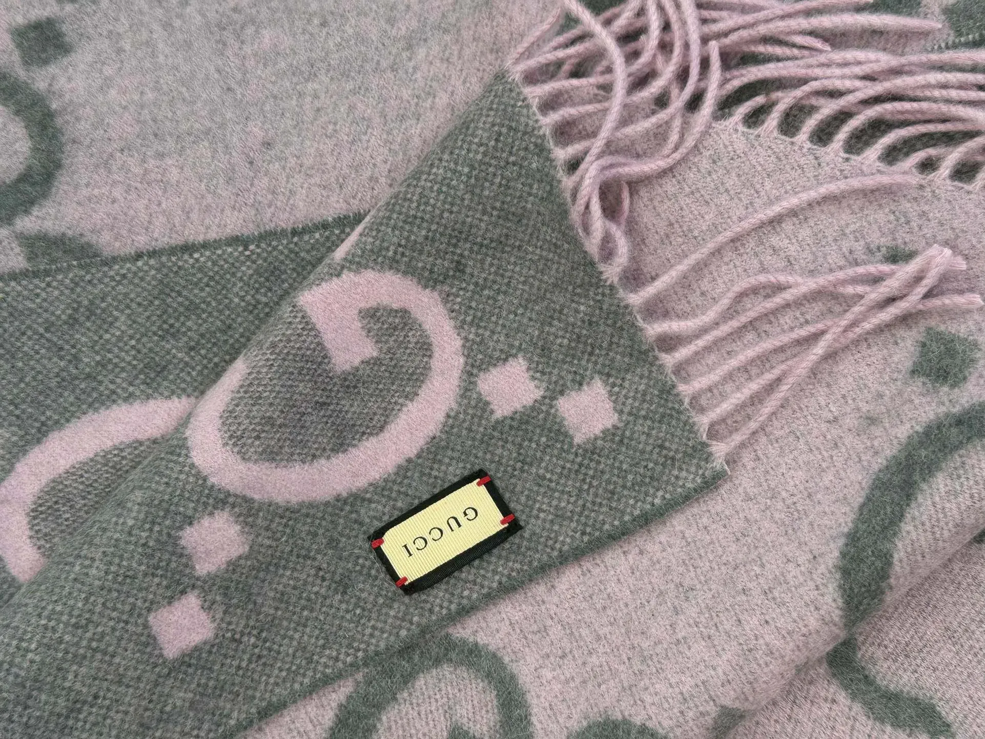 Шарфы Gucci 57083