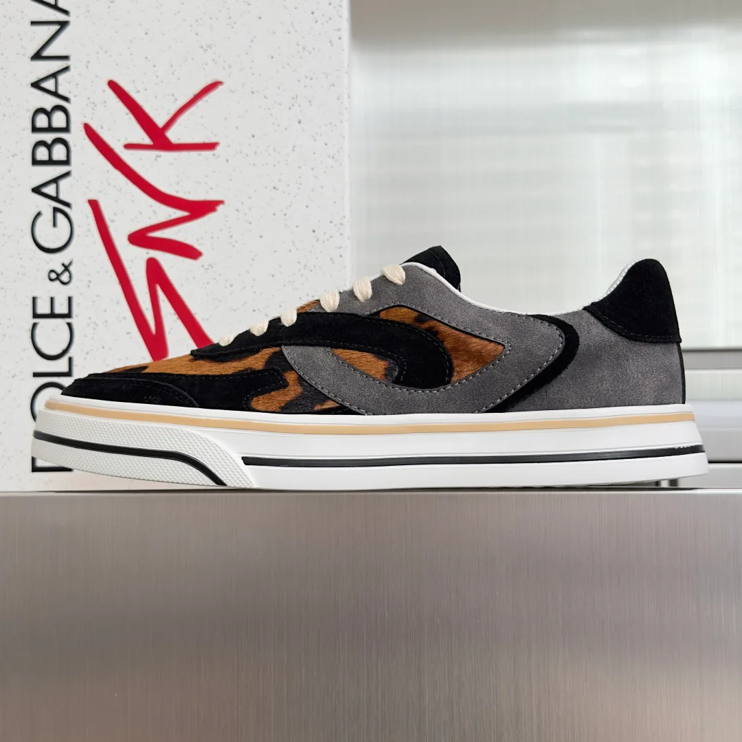 Кроссовки Мужские Dolce & Gabbana 13416381