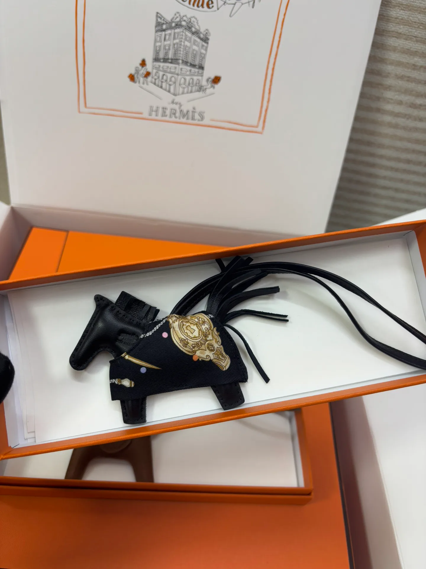 Ключницы Hermes 4722596
