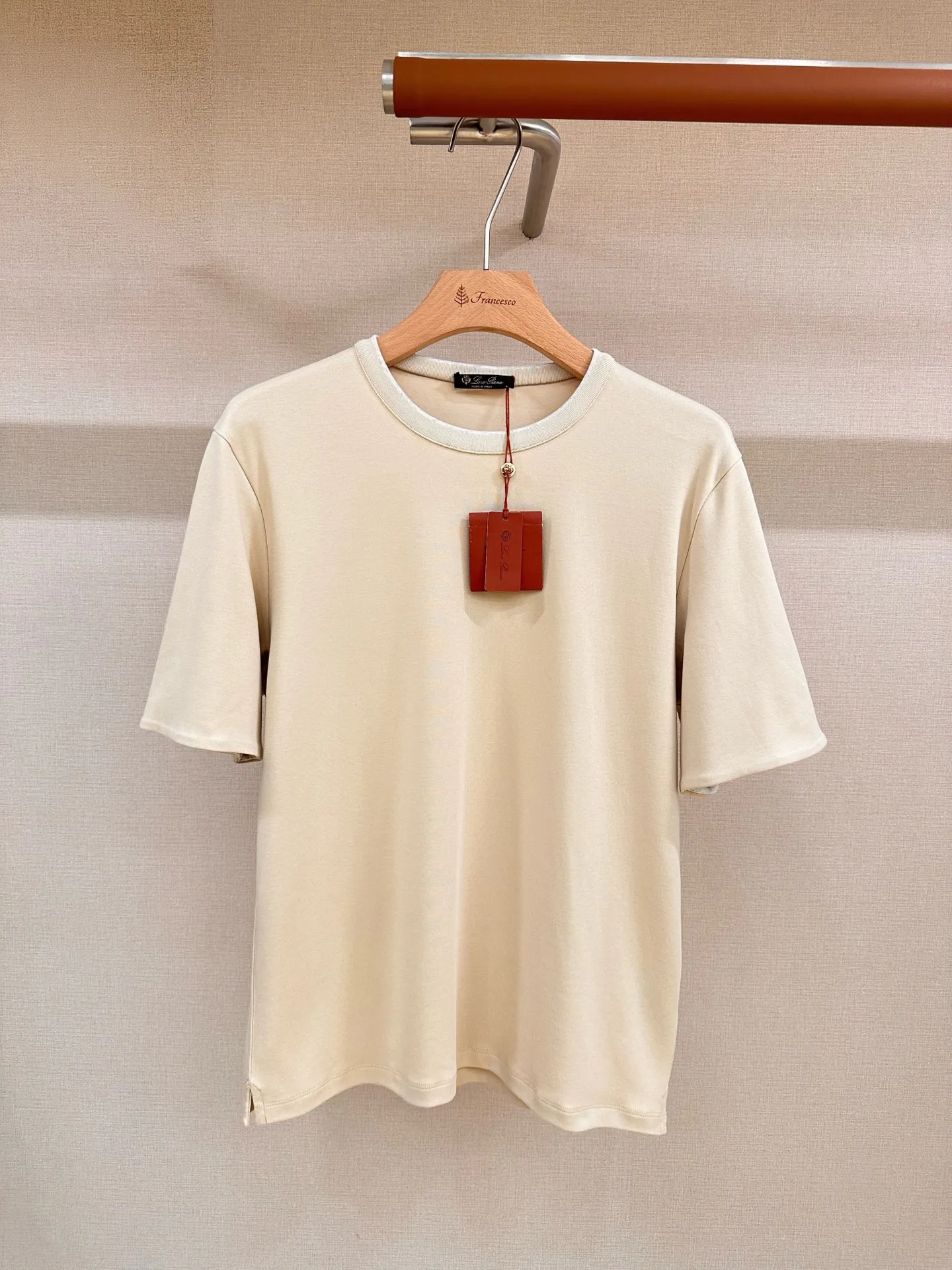 Футболки Мужские Loro Piana 12266702