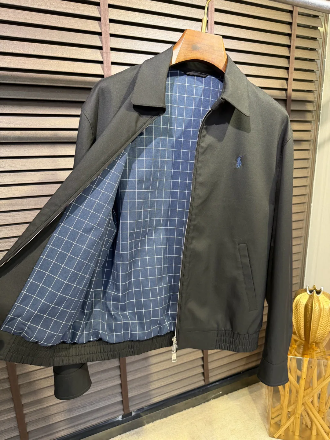 Куртки И Пуховики Мужские Ralph Lauren 11019687