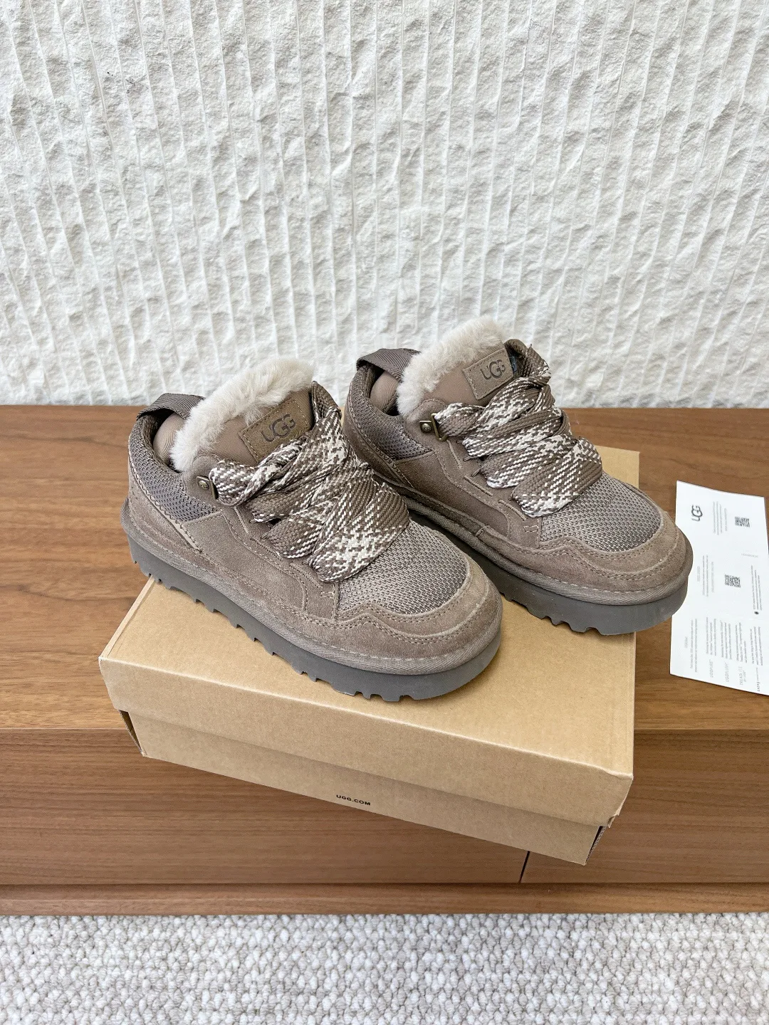 Угги Женские Ugg 447229