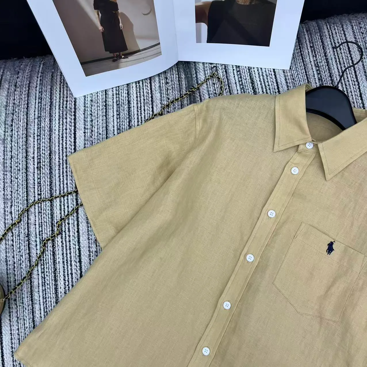 Рубашки Женские Ralph Lauren 12733471