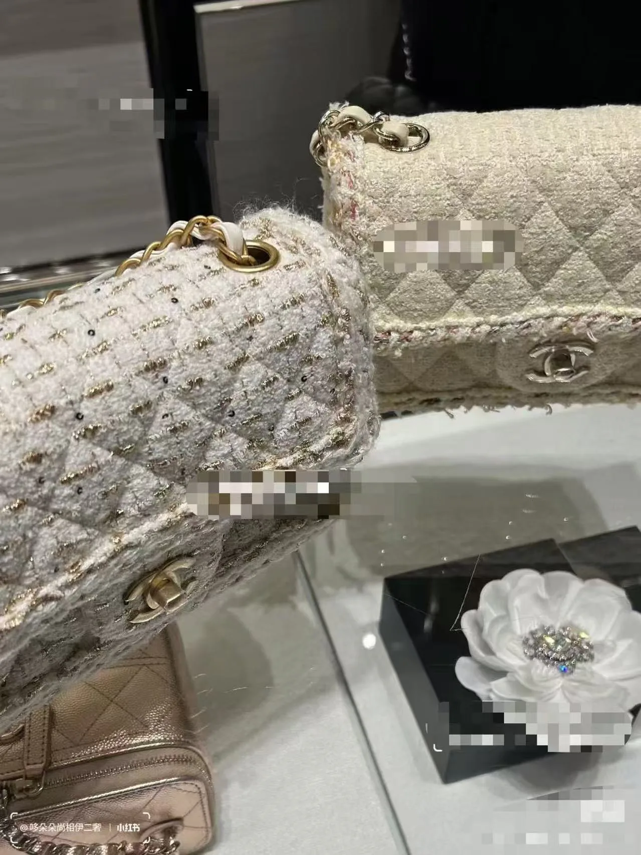 Классические Сумки Женские Chanel 5032056