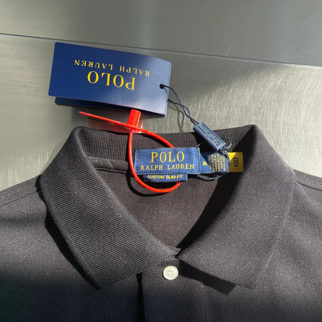 Рубашки Мужские Ralph Lauren 18191220