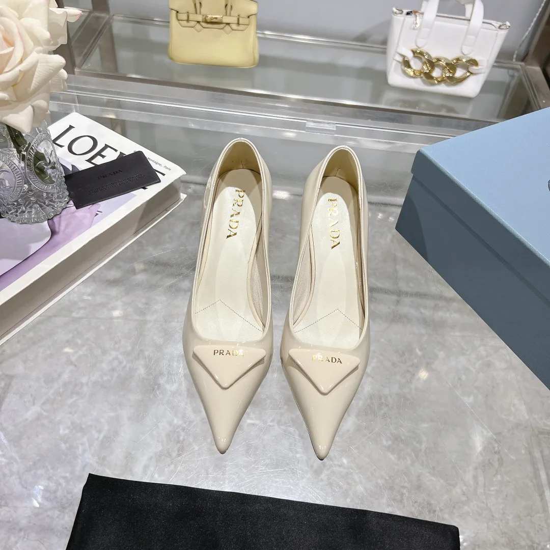 Туфли Женские Prada 11522281