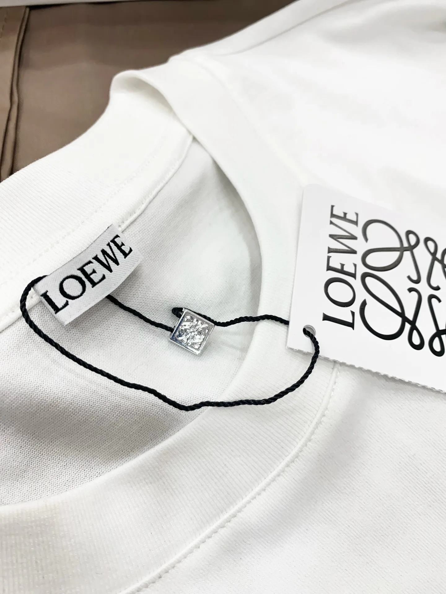 Футболки Мужские Loewe 3376843