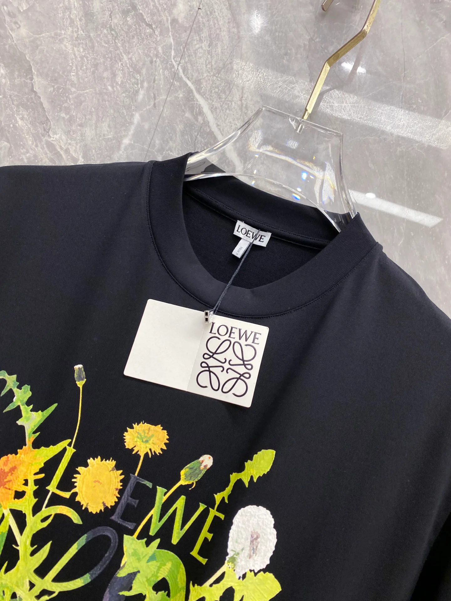 Футболки Мужские Loewe 13441977
