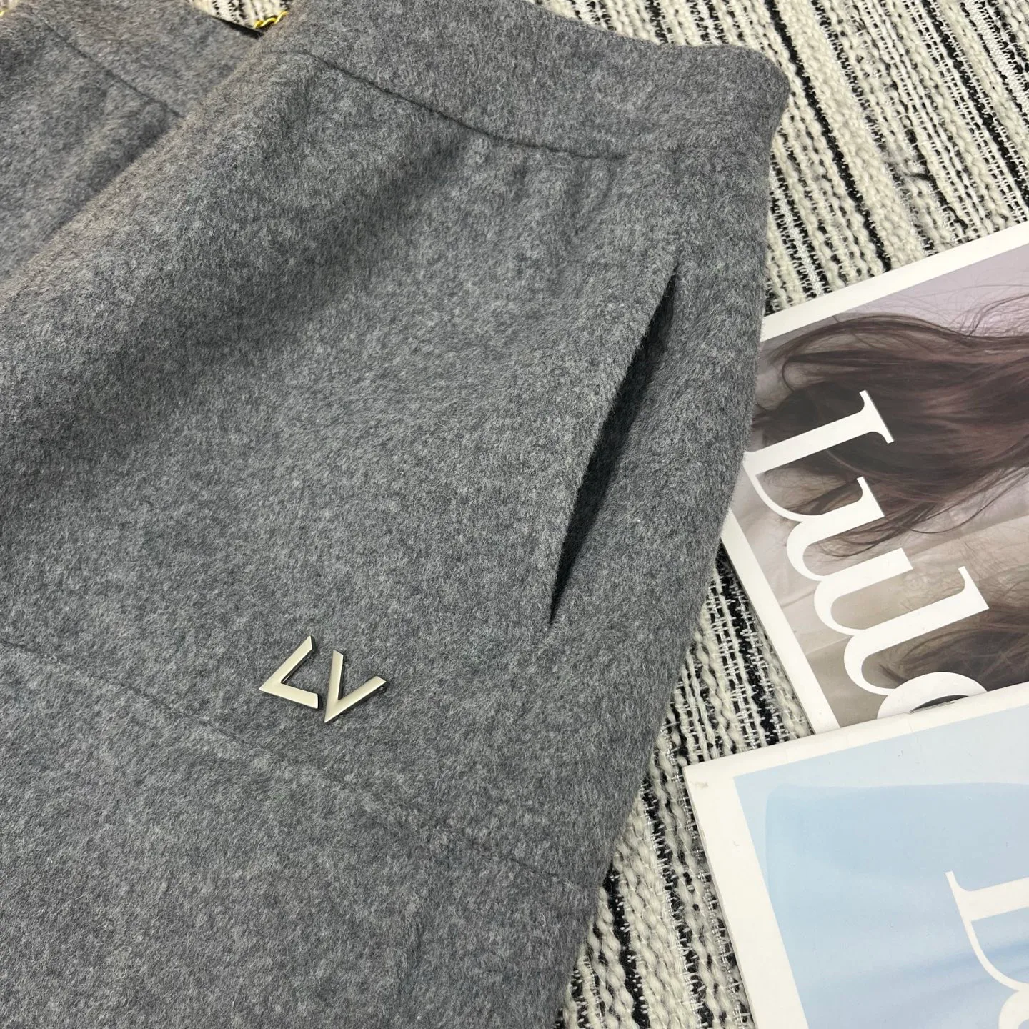 Юбки Женские Louis Vuitton 1828126