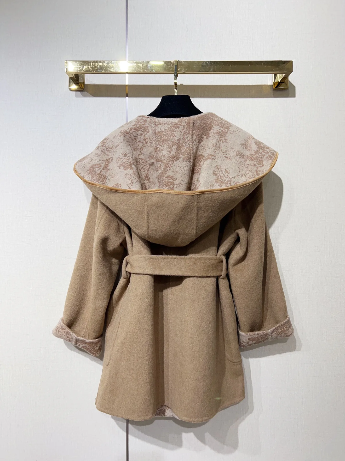 Пальто Женские Christian Dior 19595378