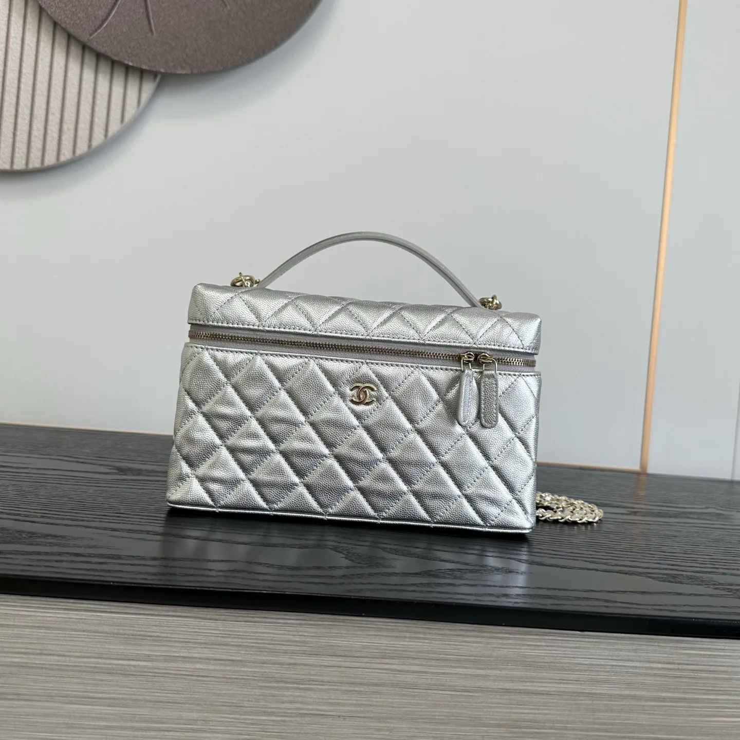 Классические Сумки Женские Chanel 18186203