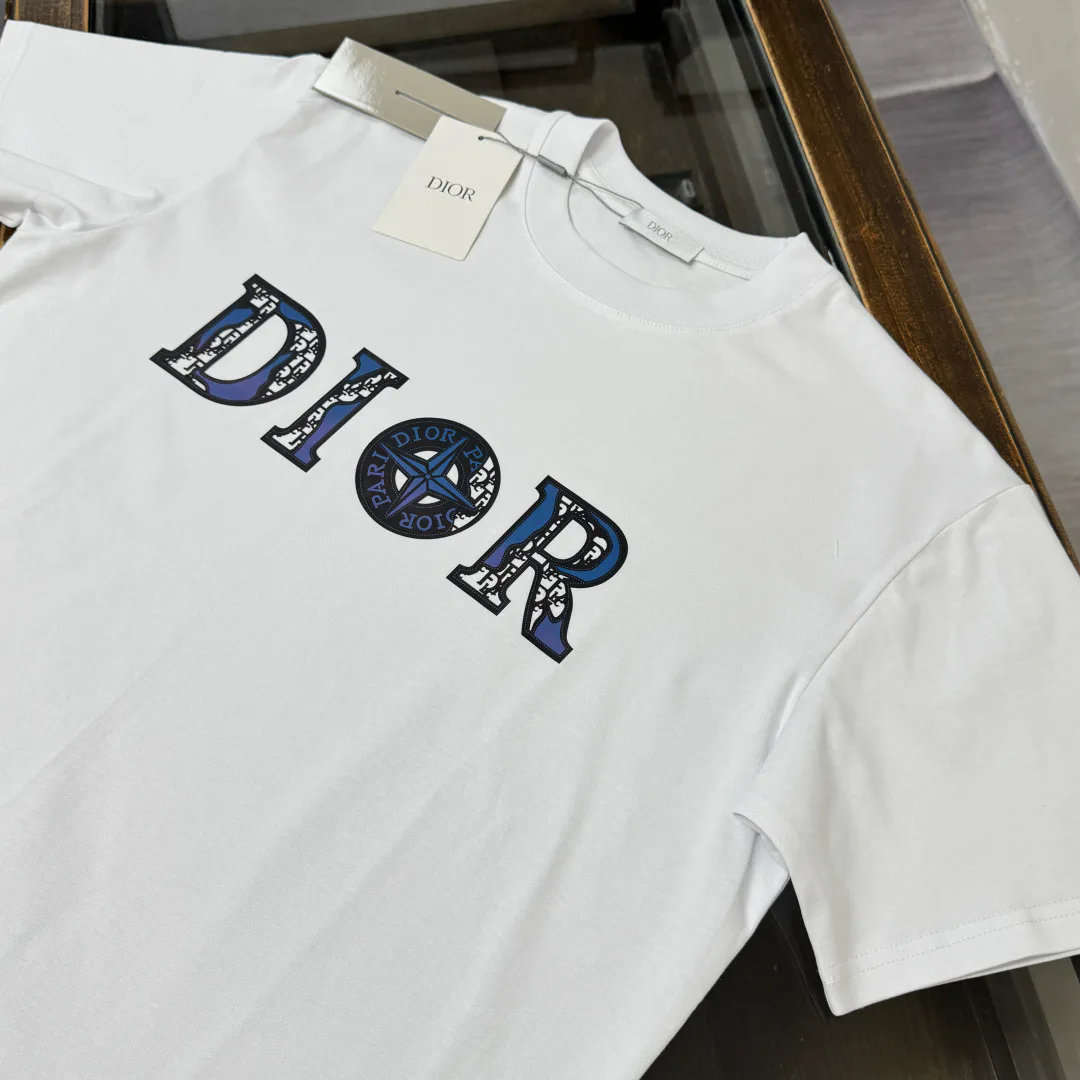 Футболки Женские Christian Dior 10201225