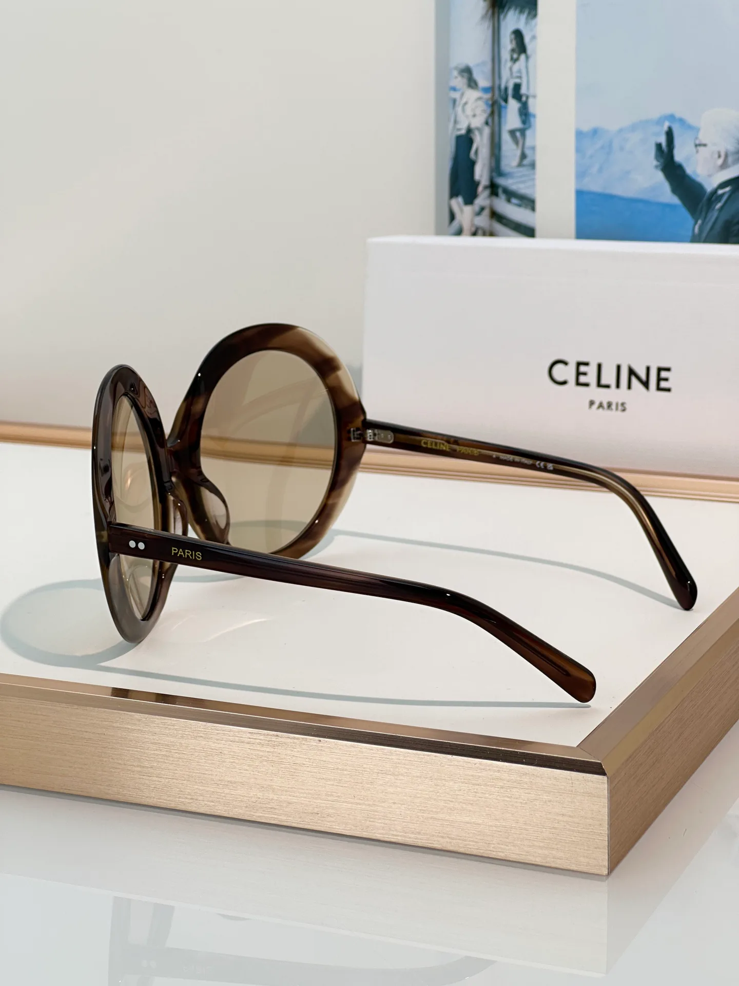 Очки Celine 18094760